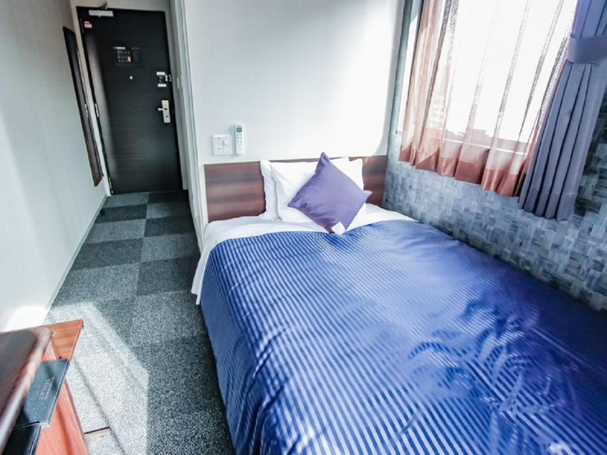 Hotel Livemax Osaka Yodoyabashi Esterno foto